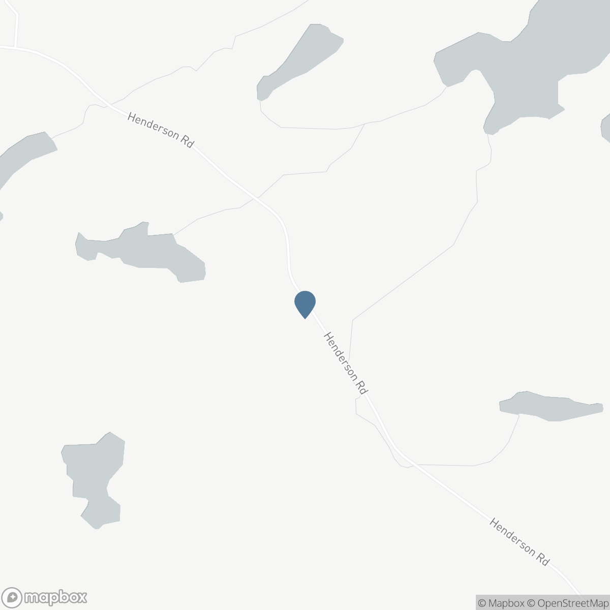 1965 HENDERSON ROAD, Arden, Ontario K0H 0B6